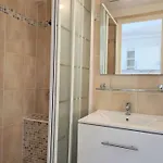 Appartamento 3 Pièces Mezzanine Cap D 'agde Ct200-724 *