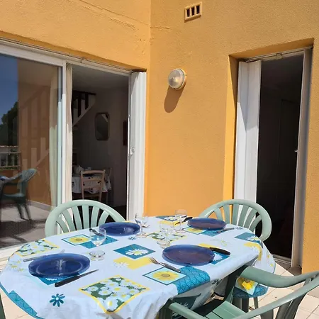 3 Pieces Mezzanine Cap D 'agde Ct200-724 Agde