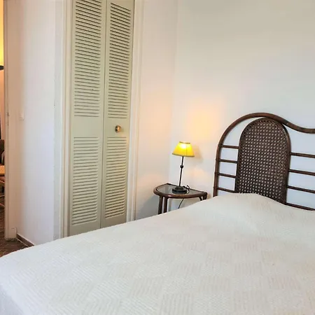 شقة 3 Pieces Mezzanine Cap D 'agde Ct200-724