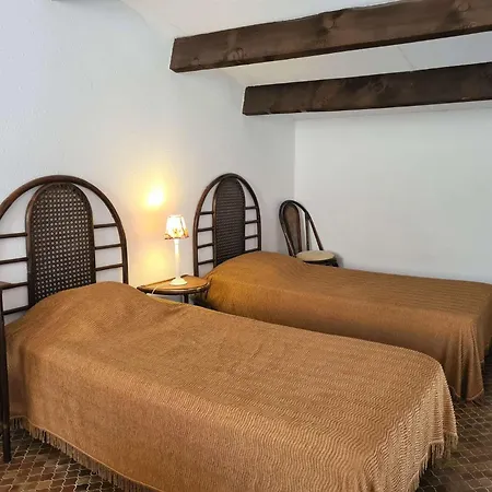 3 Pieces Mezzanine Cap D 'agde Ct200-724 Appartement *