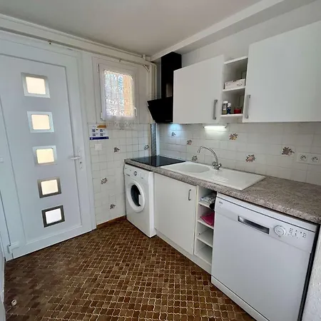 3 Pieces Mezzanine Cap D 'agde Ct200-724 * آجد