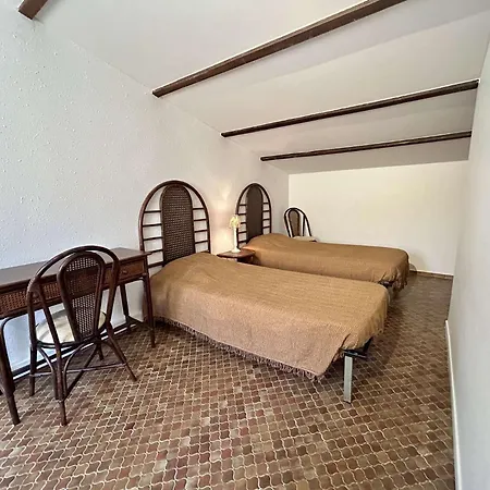 3 Pieces Mezzanine Cap D 'agde Ct200-724 شقة آجد